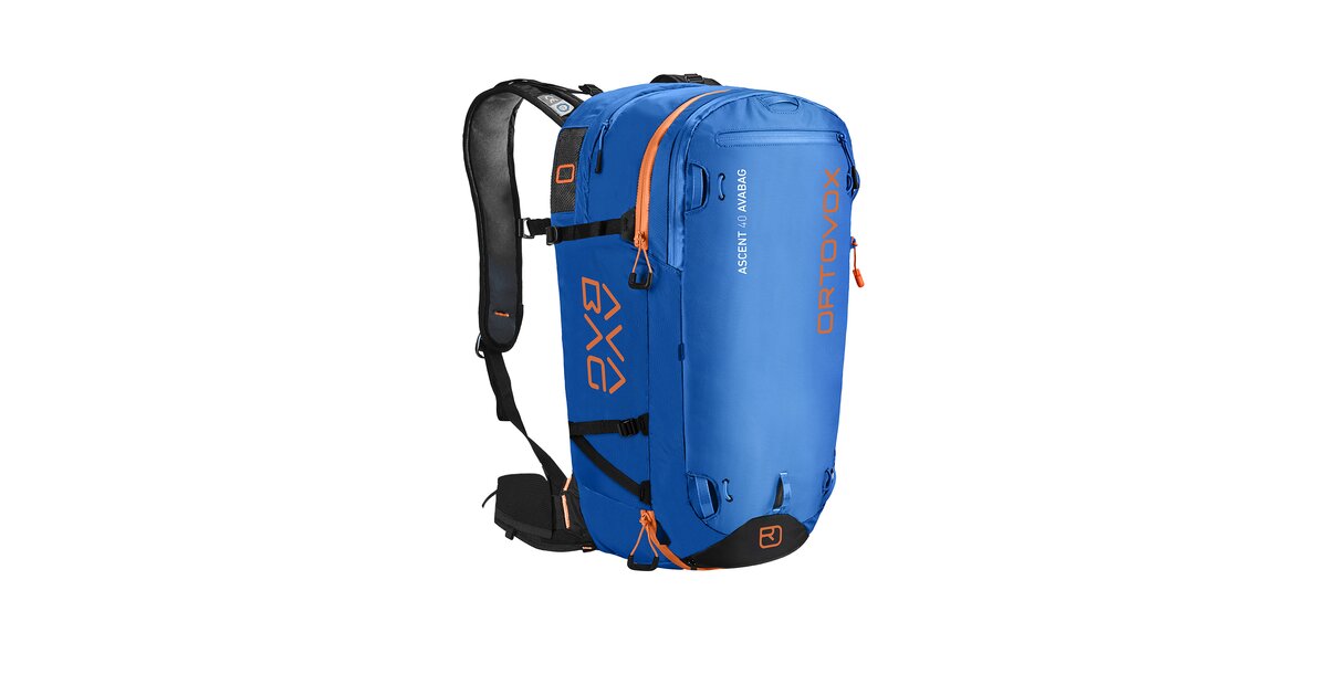 Ortovox ascent outlet